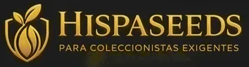 Logo Hispaseeds - banco de semillas premium