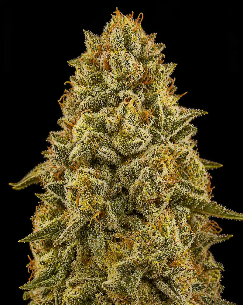 Banana Brownie Auto
