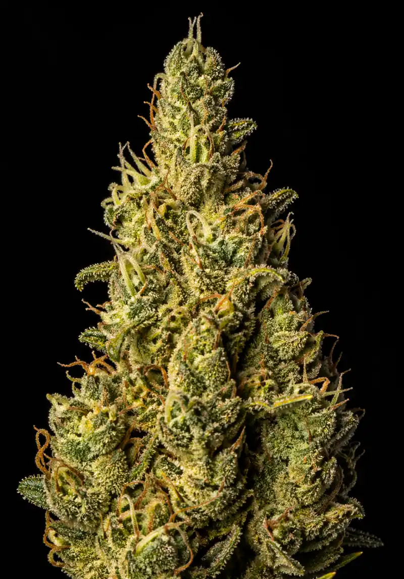 Bruce Banner Fast F1