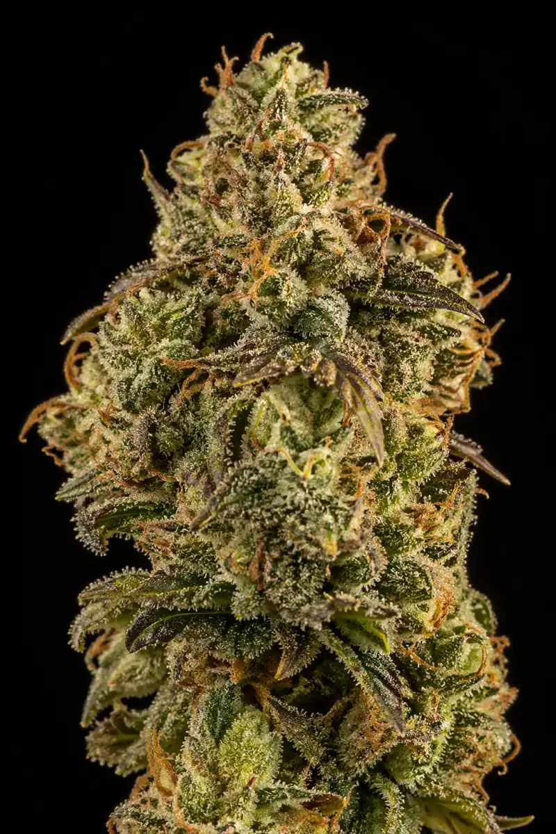 Hulkberry Feminizada