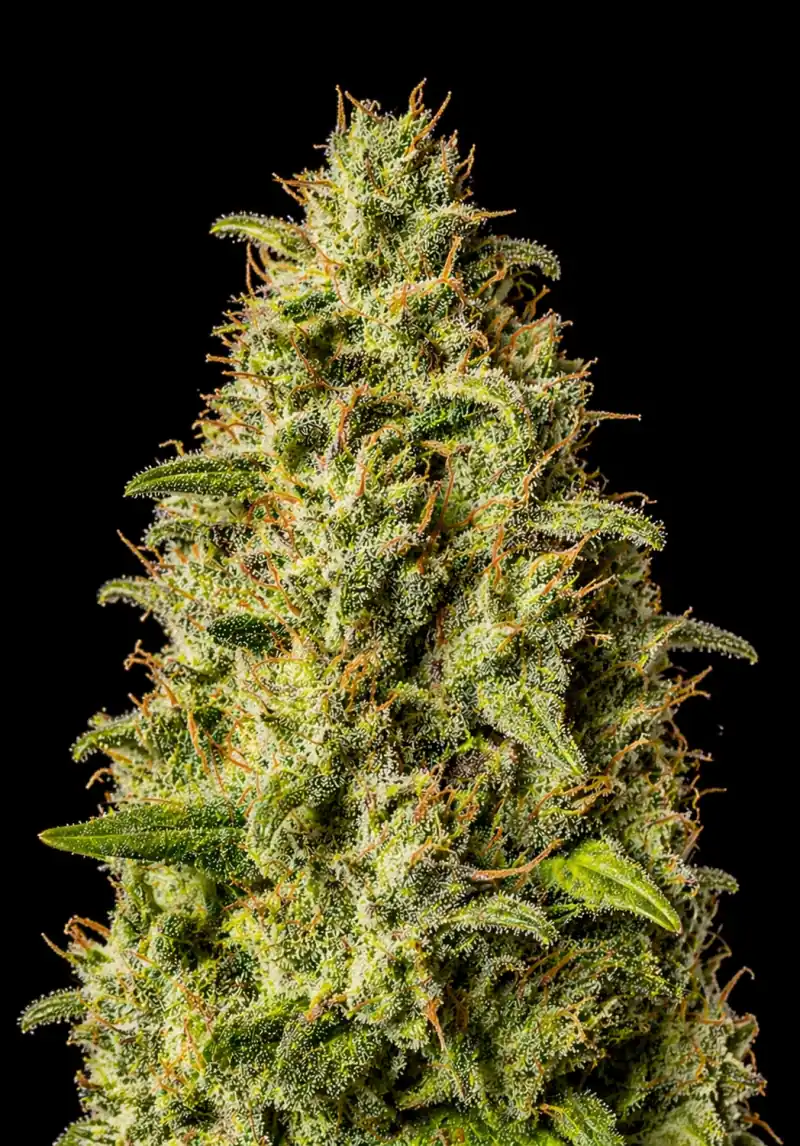 Lemon Skunk Fast F1