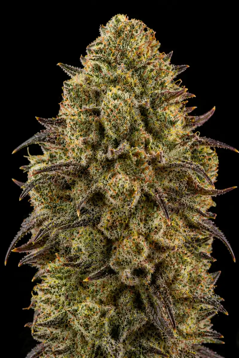 Mimosa Evo Feminizada