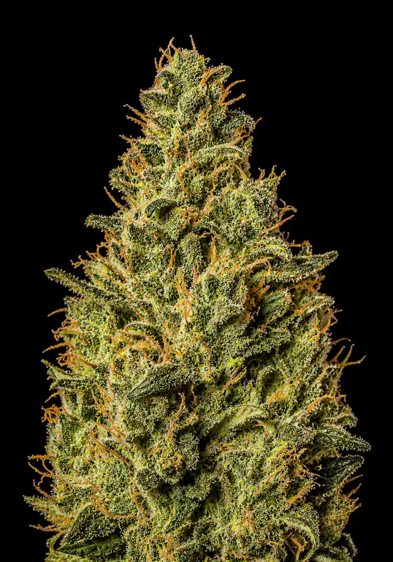 Mimosa Fast F1
