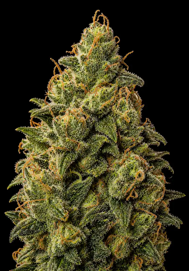 OG Kush Fast F1