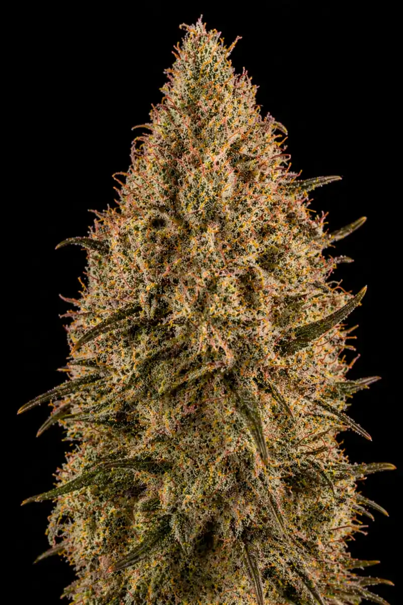 Pink Panther Feminizada