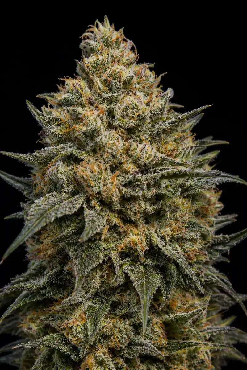 Skunk #1 Feminizada