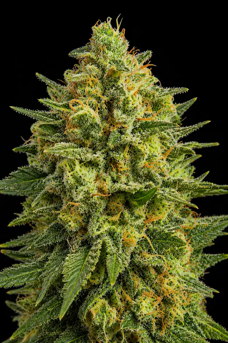 Somango Feminizada