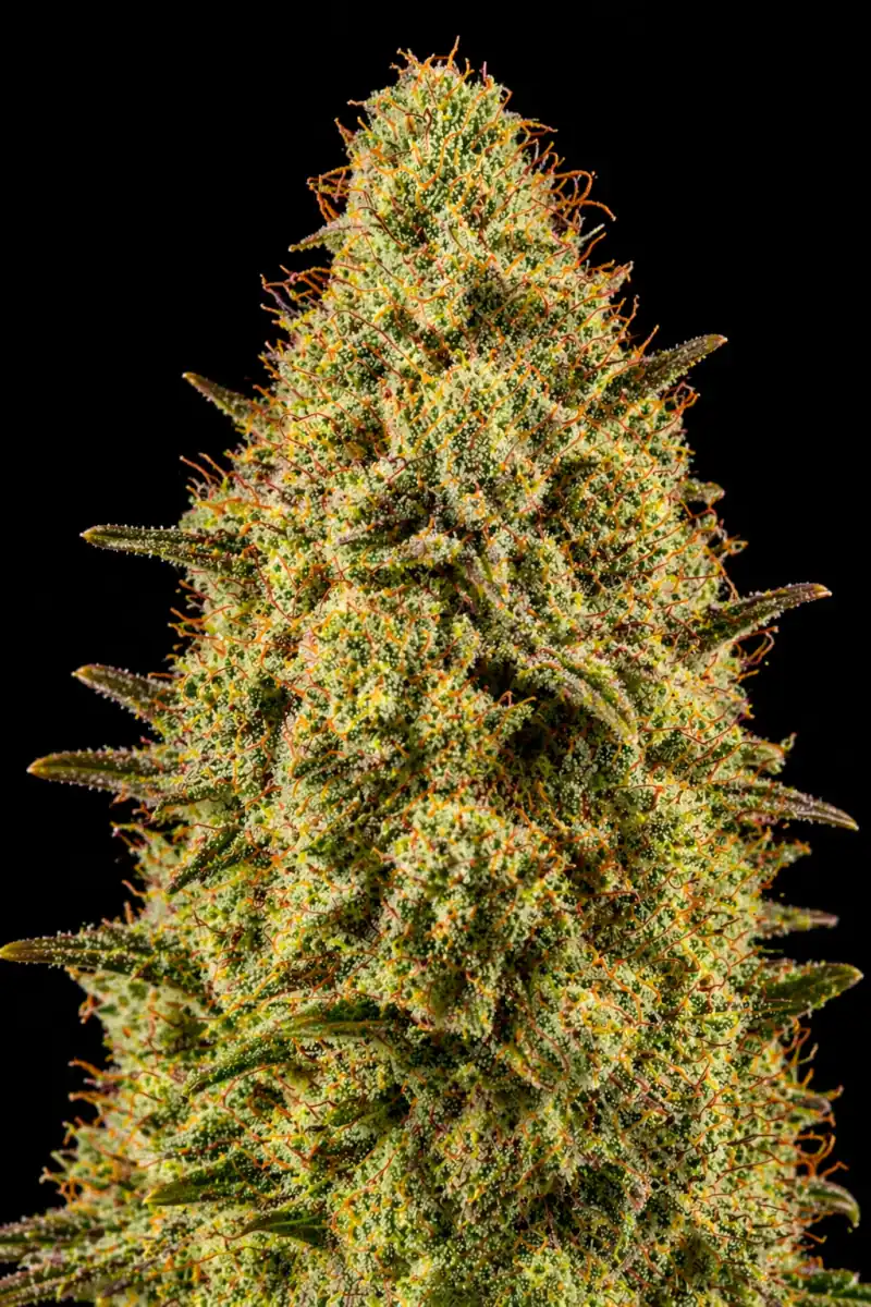 Sour Lemon Larry Feminizada