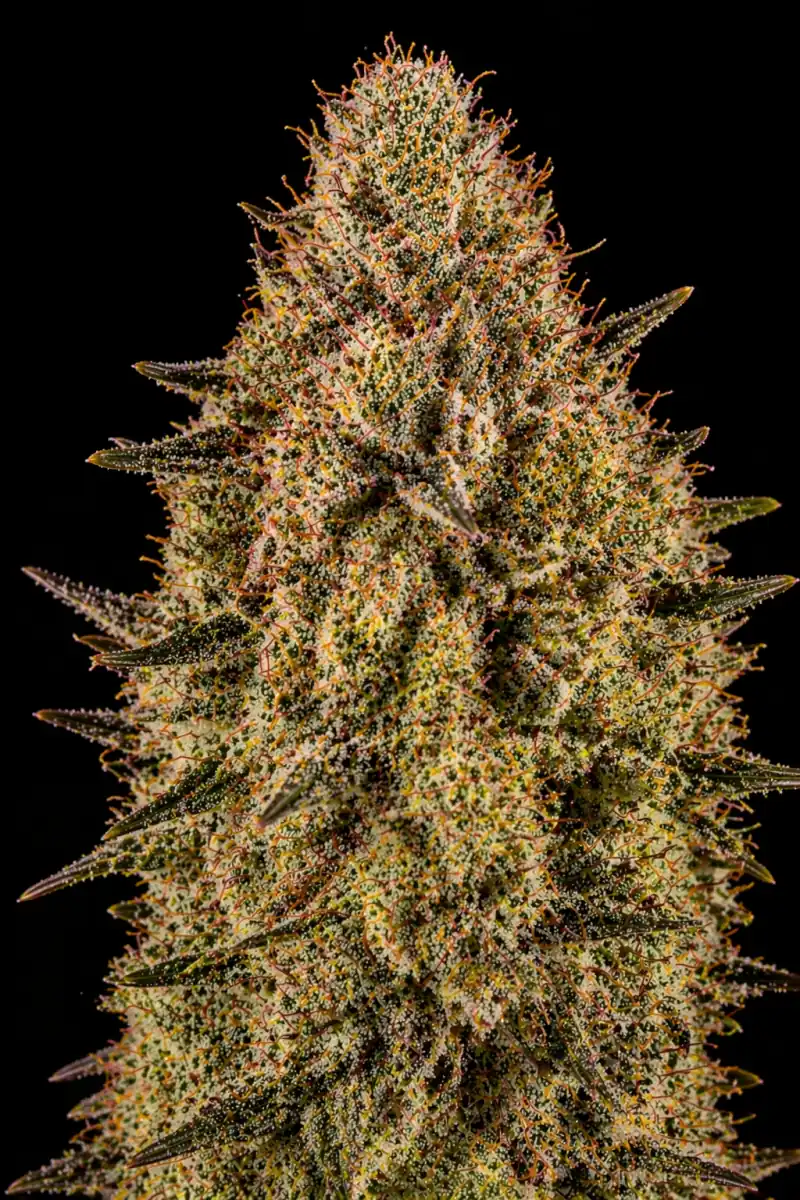 Sour Strawberry Feminizada