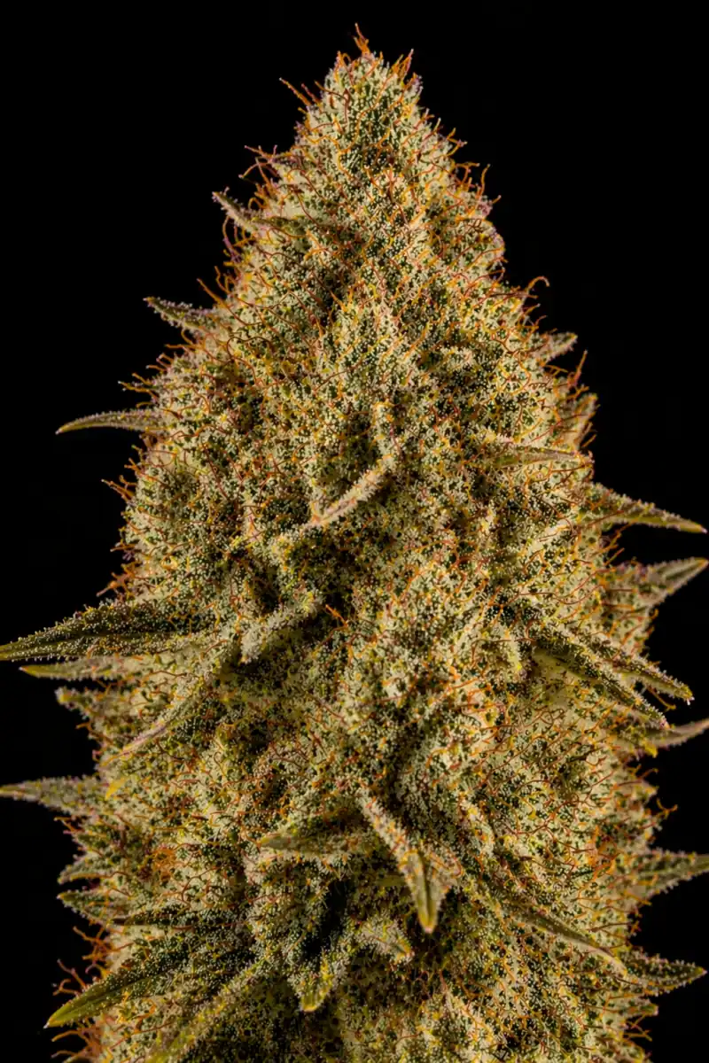 Stardawg Feminizada