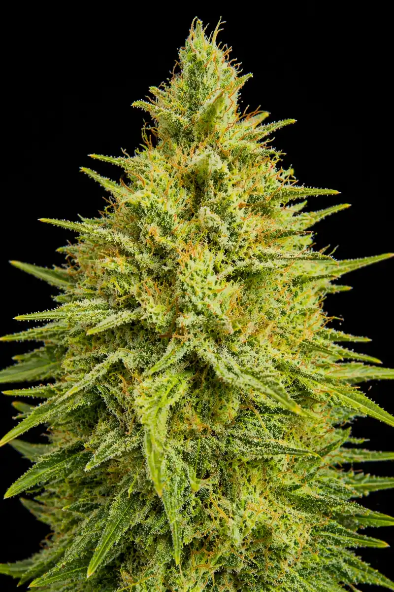 Super Lemon Haze Feminizada