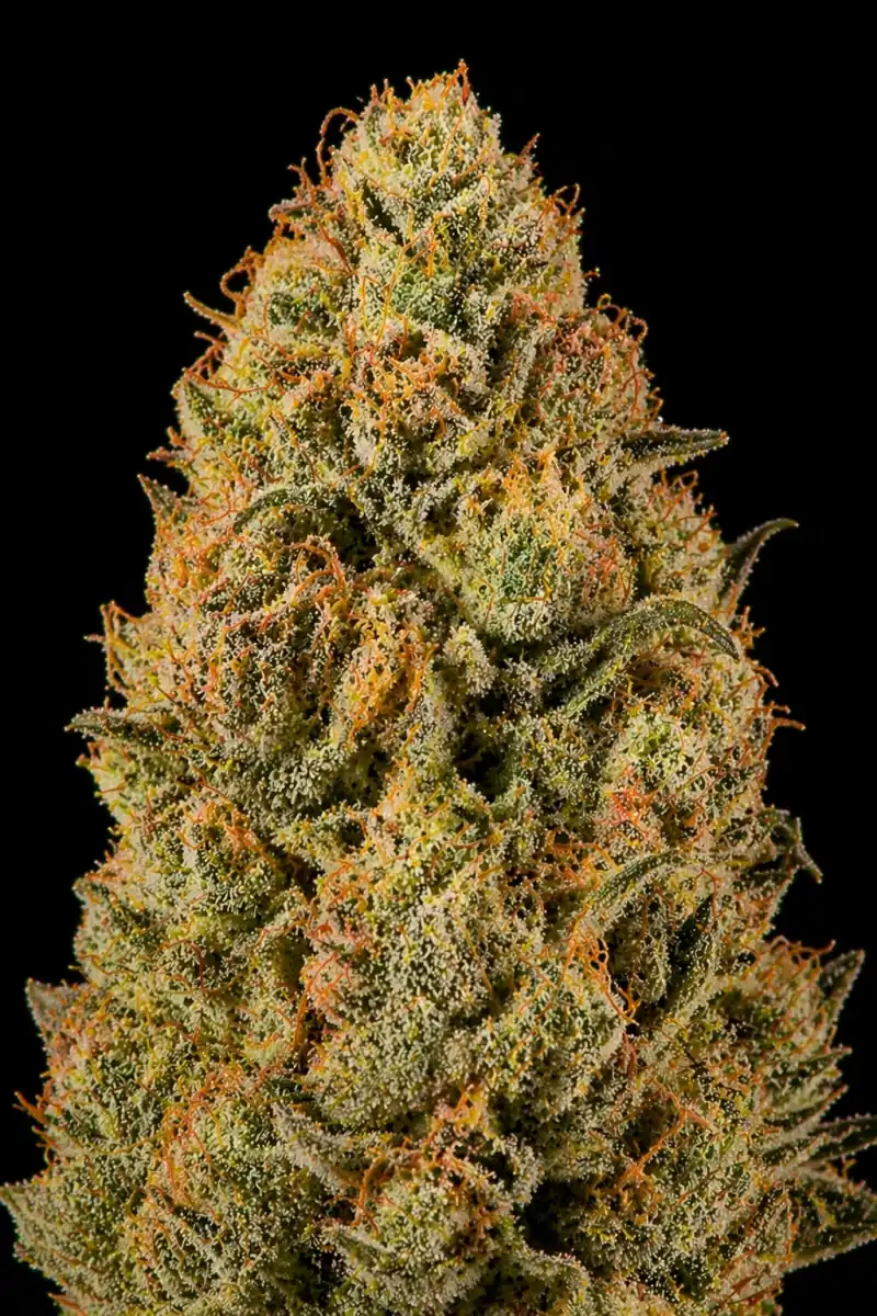 Tangie Feminizada