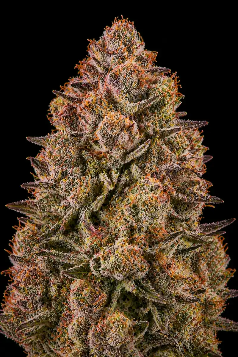 Tropicanna Cherry Feminizada