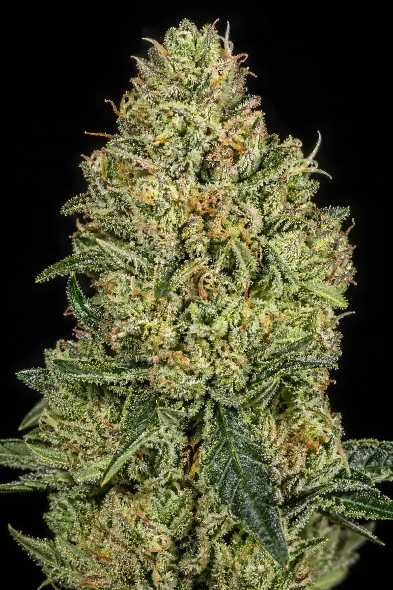 White Fire OG Feminizada