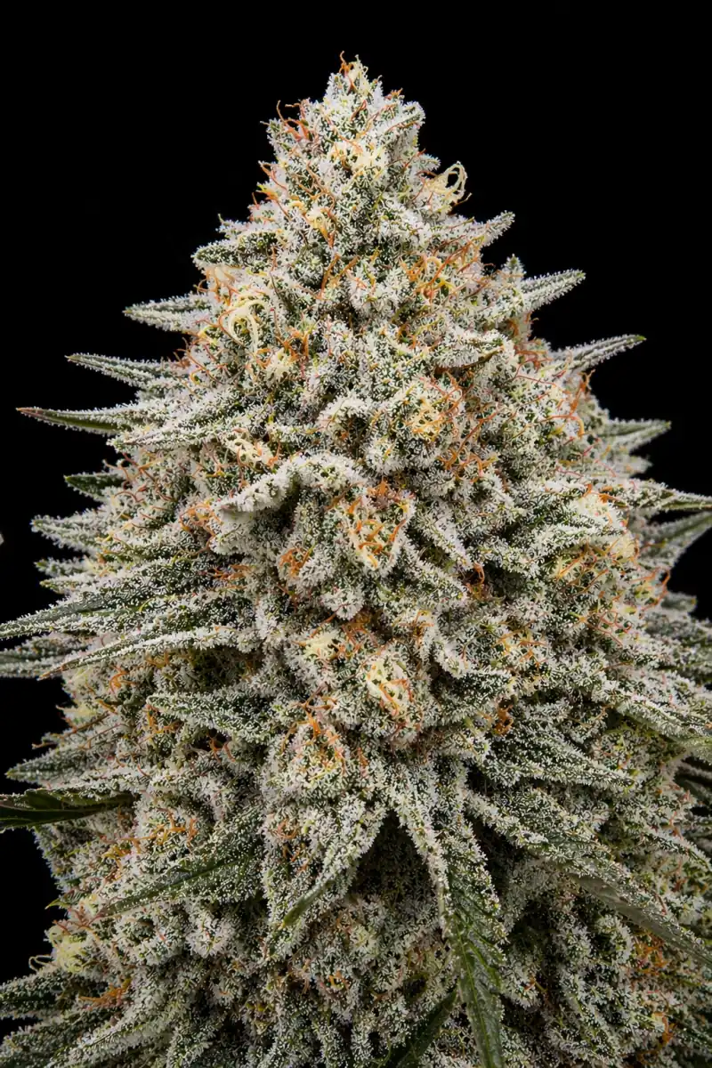 White Rhino Feminizada